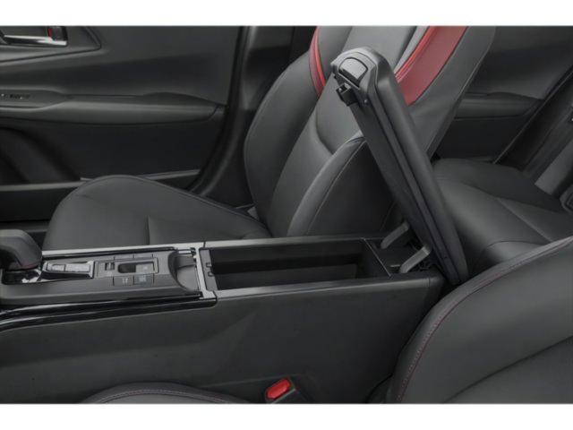 new 2026 Toyota Prius Plug-In Hybrid car, priced at $36,056