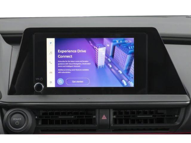 new 2026 Toyota Prius Plug-In Hybrid car, priced at $36,056