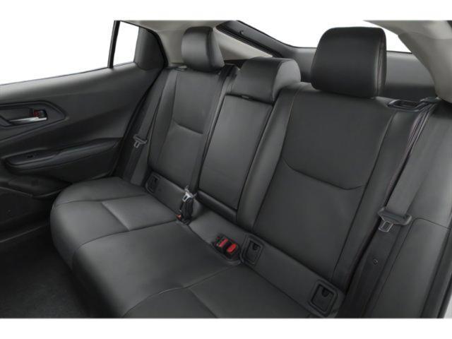 new 2026 Toyota Prius Plug-In Hybrid car, priced at $36,056