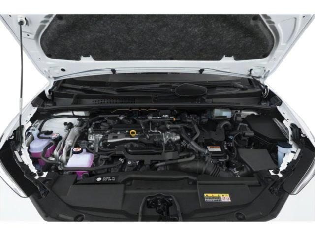 new 2026 Toyota Prius Plug-In Hybrid car, priced at $36,056