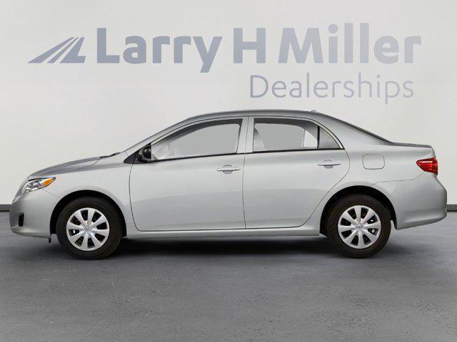 used 2010 Toyota Corolla car, priced at $10,995