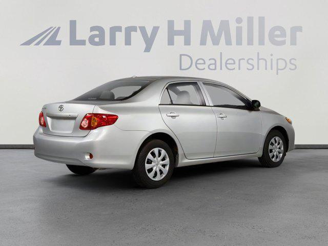 used 2010 Toyota Corolla car, priced at $10,995