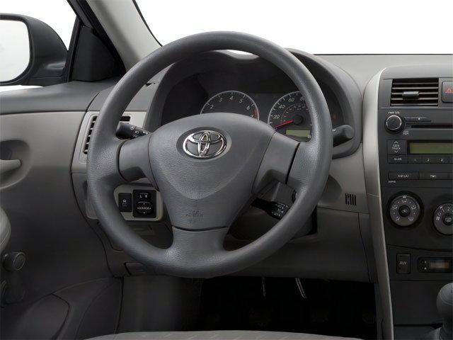 used 2010 Toyota Corolla car, priced at $10,995