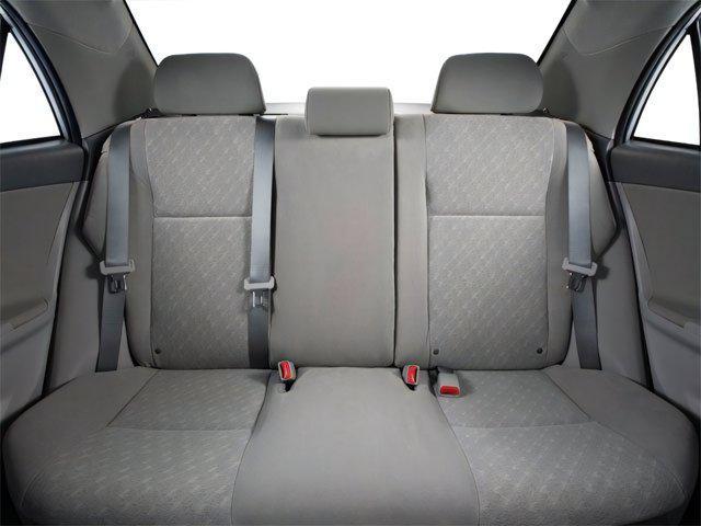 used 2010 Toyota Corolla car, priced at $10,995
