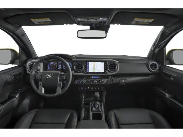 used 2023 Toyota Tacoma car
