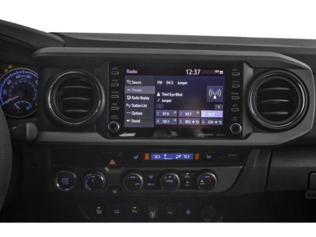 used 2023 Toyota Tacoma car