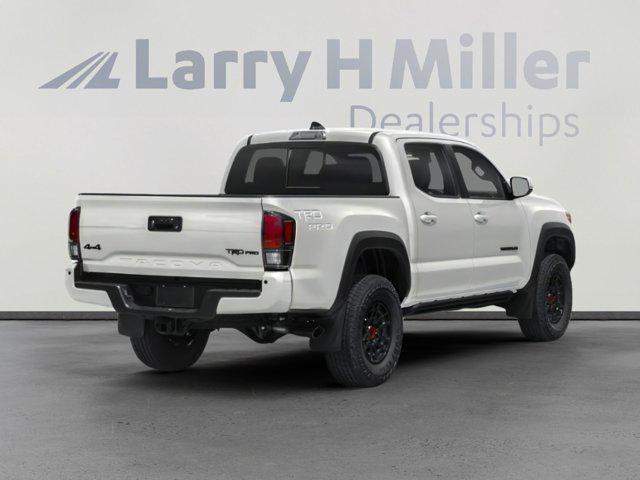 used 2023 Toyota Tacoma car