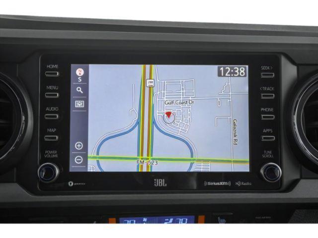 used 2023 Toyota Tacoma car