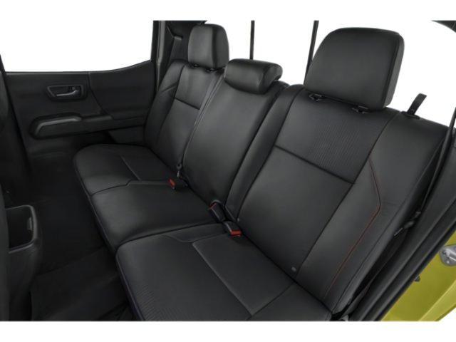 used 2023 Toyota Tacoma car