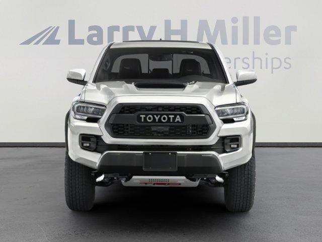 used 2023 Toyota Tacoma car
