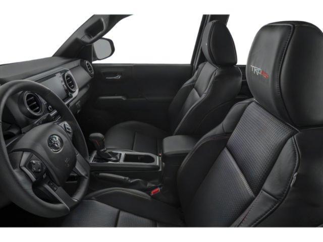 used 2023 Toyota Tacoma car
