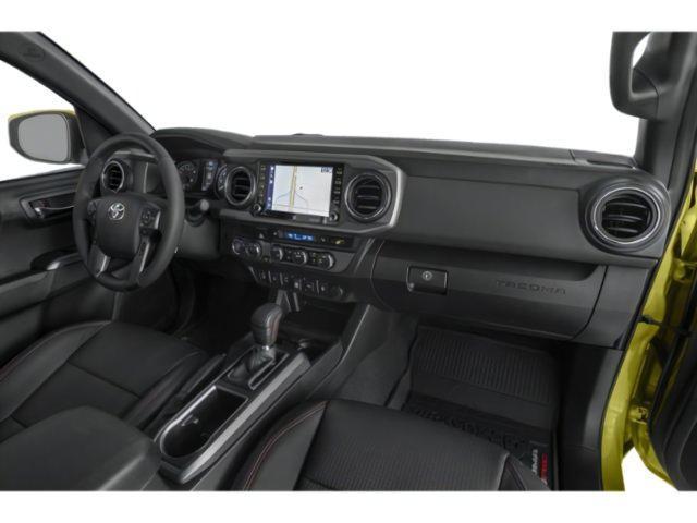 used 2023 Toyota Tacoma car