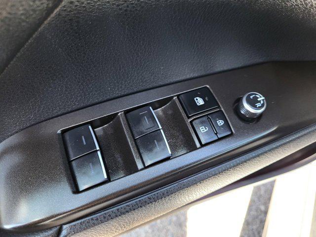 used 2023 Toyota Camry car, priced at $30,895