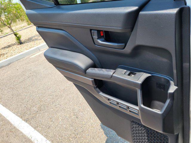 used 2025 Toyota 4Runner car, priced at $57,995
