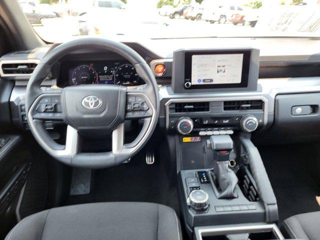 used 2025 Toyota 4Runner car, priced at $57,995