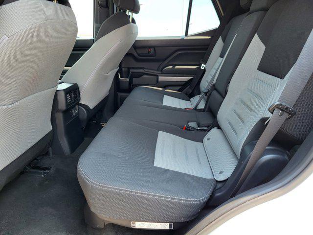 used 2025 Toyota 4Runner car, priced at $57,995