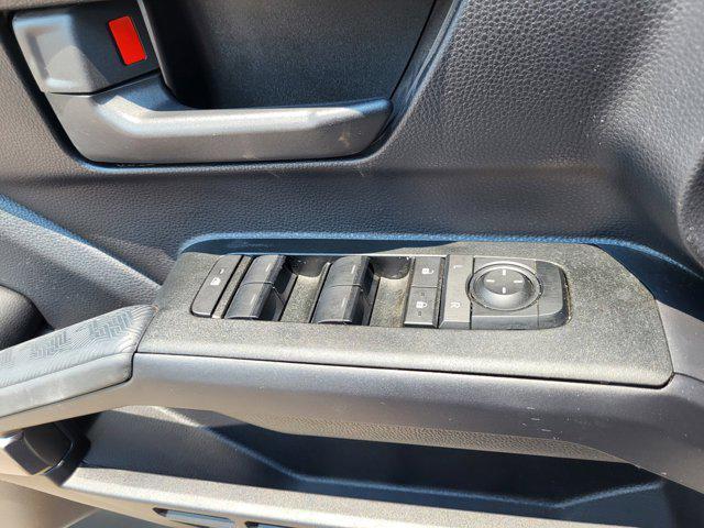 used 2025 Toyota 4Runner car, priced at $57,995