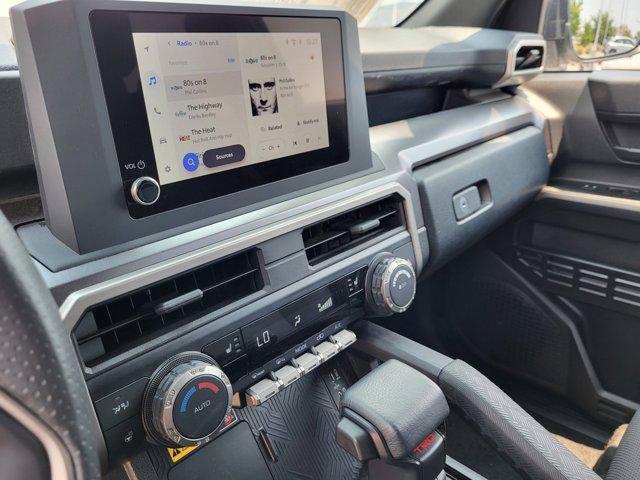 used 2025 Toyota 4Runner car, priced at $57,995