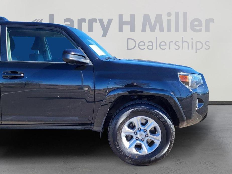 used 2023 Toyota 4Runner car, priced at $36,995