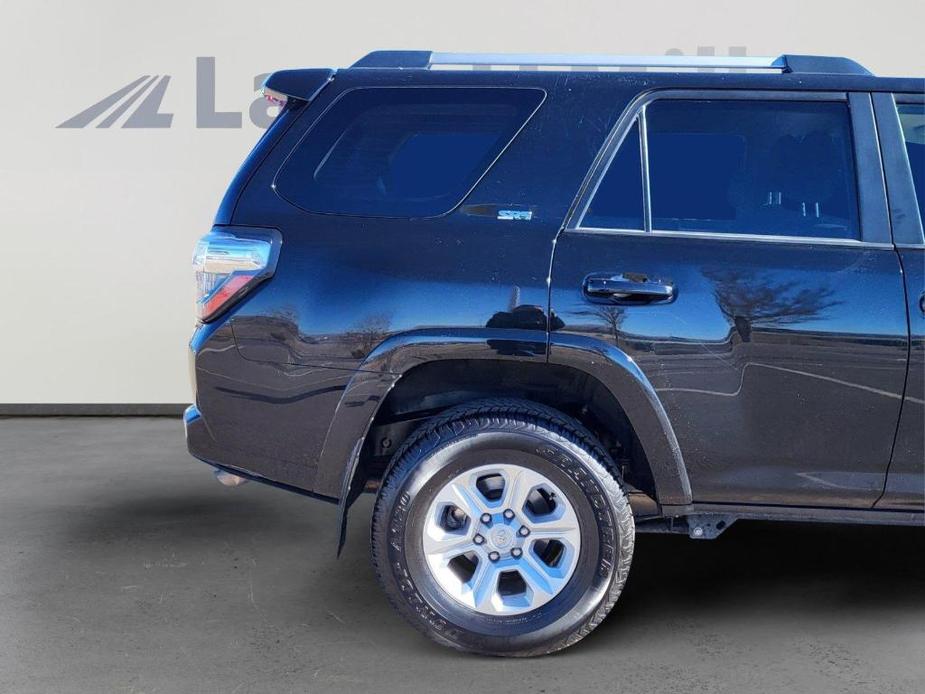 used 2023 Toyota 4Runner car, priced at $36,995