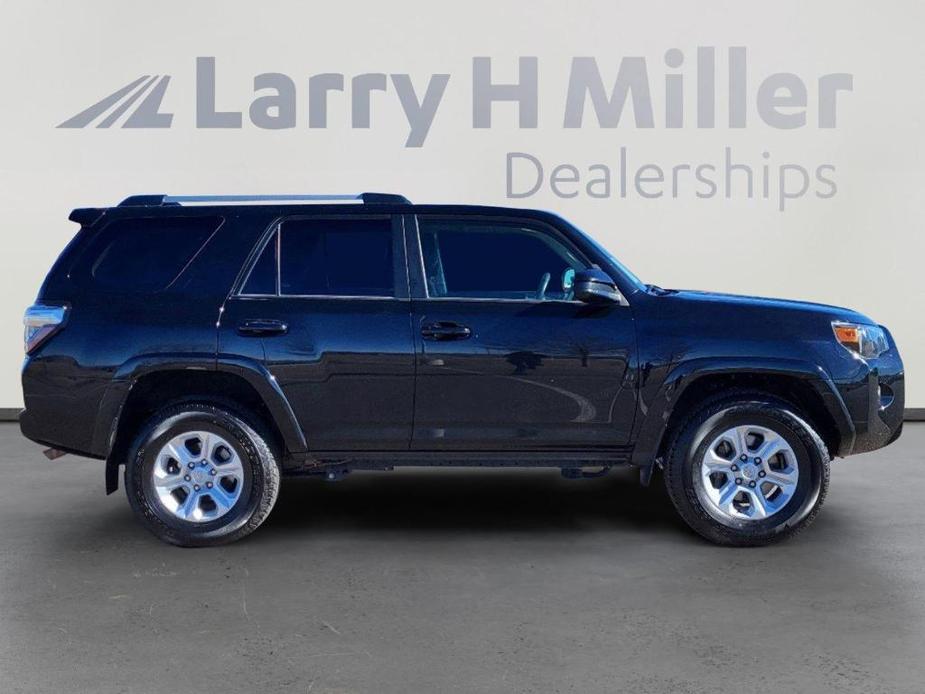 used 2023 Toyota 4Runner car, priced at $36,995