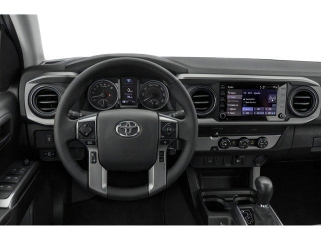 used 2022 Toyota Tacoma car, priced at $42,995