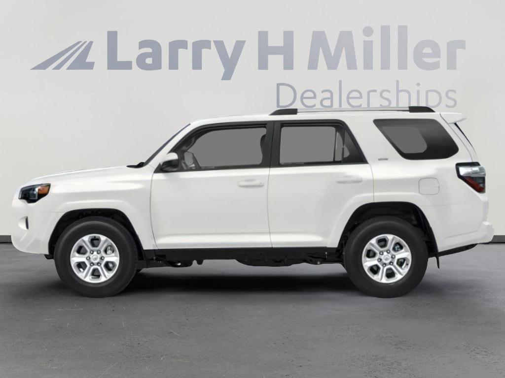 used 2024 Toyota 4Runner car, priced at $49,995