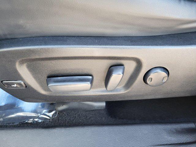 used 2017 Toyota Highlander car, priced at $20,995
