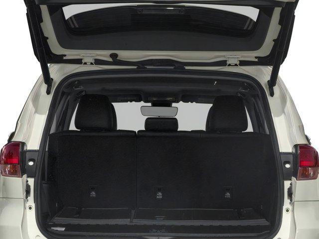 used 2017 Toyota Highlander car, priced at $21,995