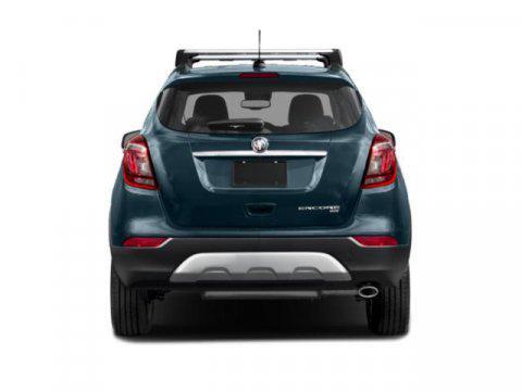used 2020 Buick Encore car, priced at $17,995