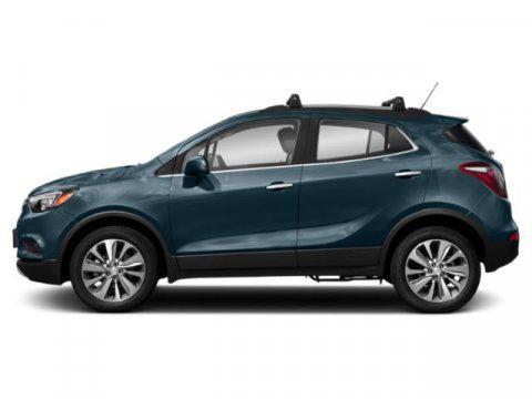 used 2020 Buick Encore car, priced at $17,995