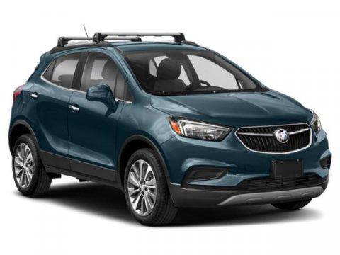 used 2020 Buick Encore car, priced at $17,995