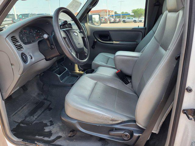 used 2008 Ford Ranger car, priced at $12,895