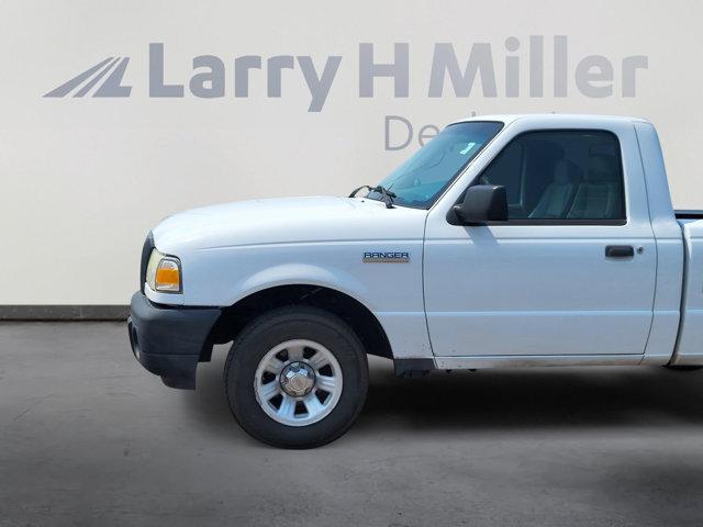 used 2008 Ford Ranger car, priced at $12,895