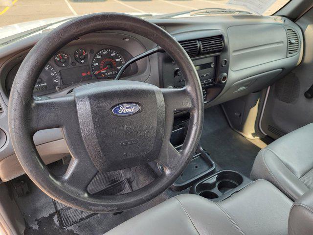 used 2008 Ford Ranger car, priced at $12,895
