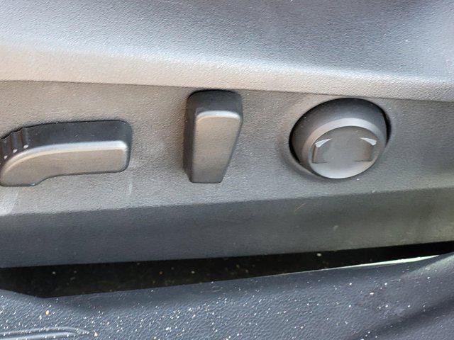 used 2022 Subaru Legacy car, priced at $26,995