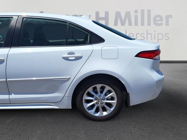 used 2022 Toyota Corolla car, priced at $22,995