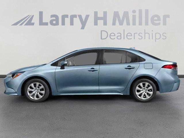 used 2022 Toyota Corolla car, priced at $22,995