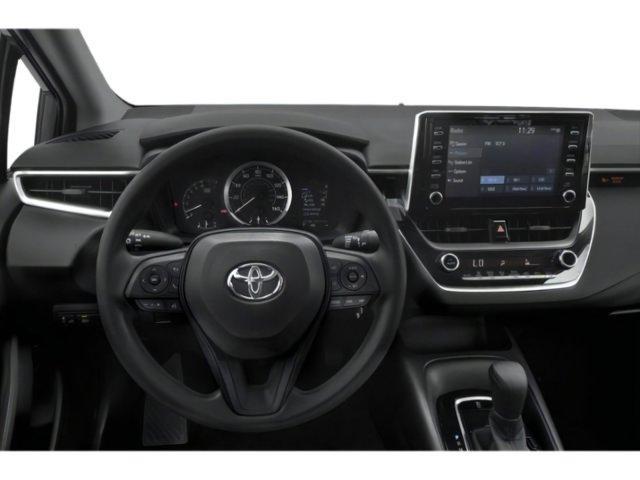 used 2022 Toyota Corolla car, priced at $22,995