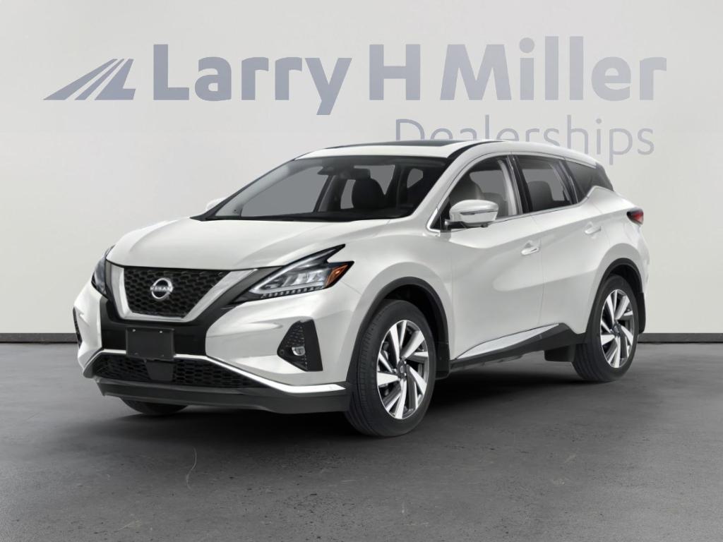 used 2023 Nissan Murano car, priced at $25,995