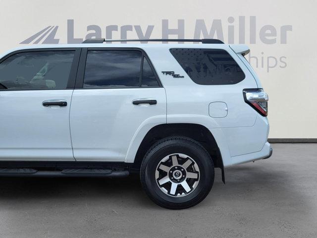 used 2023 Toyota 4Runner car, priced at $52,995