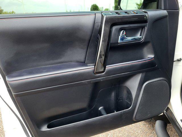 used 2023 Toyota 4Runner car, priced at $52,995