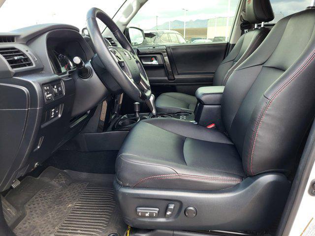 used 2023 Toyota 4Runner car, priced at $52,995