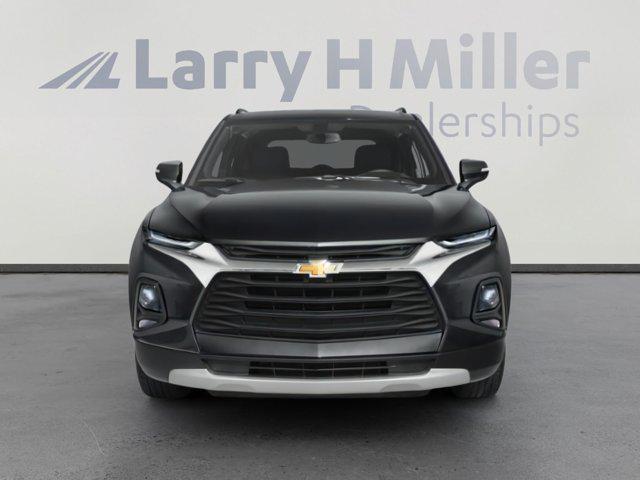 used 2019 Chevrolet Blazer car, priced at $24,995