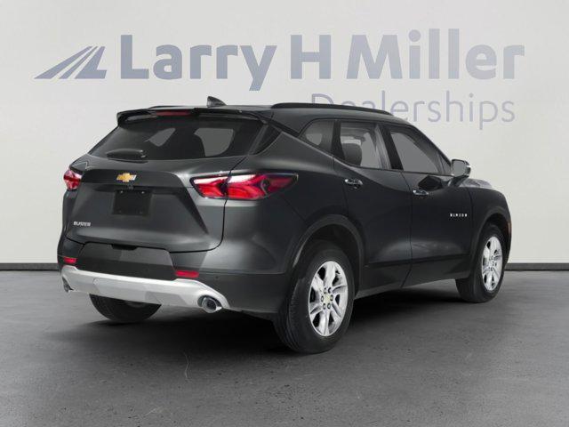 used 2019 Chevrolet Blazer car, priced at $24,995