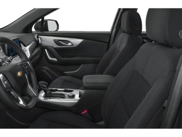 used 2019 Chevrolet Blazer car, priced at $24,995