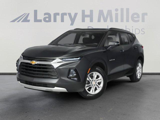 used 2019 Chevrolet Blazer car, priced at $24,995