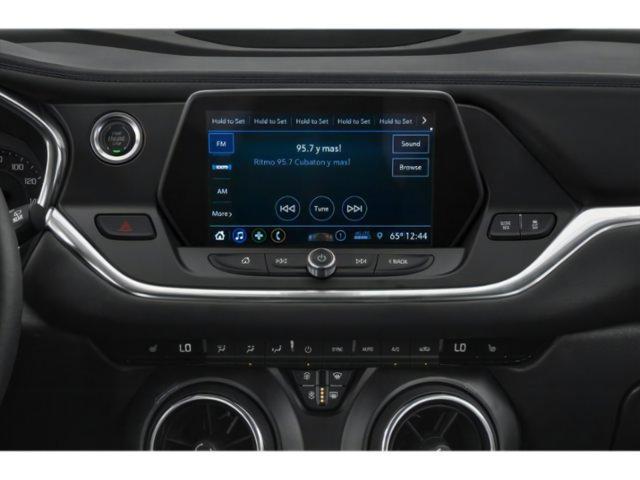 used 2019 Chevrolet Blazer car, priced at $24,995