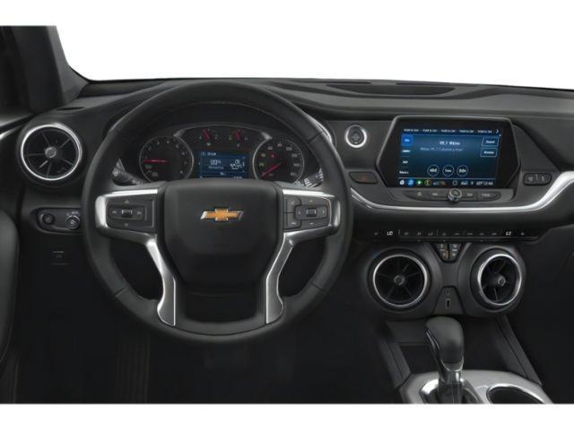 used 2019 Chevrolet Blazer car, priced at $24,995