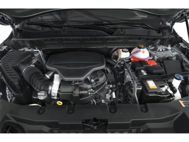 used 2019 Chevrolet Blazer car, priced at $24,995